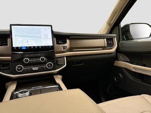 Used 2024 Ford Expedition Max Limited image 25