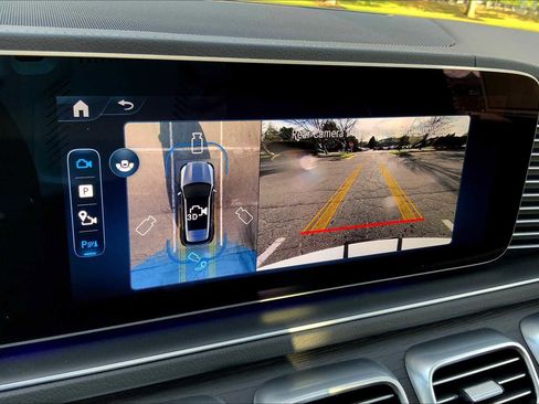 Used 2026 Mercedes-Benz GLE 450 4MATIC image 8