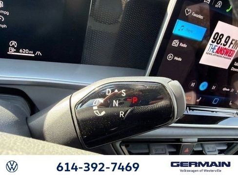 New 2026 Volkswagen Tiguan SE R-Line image 26