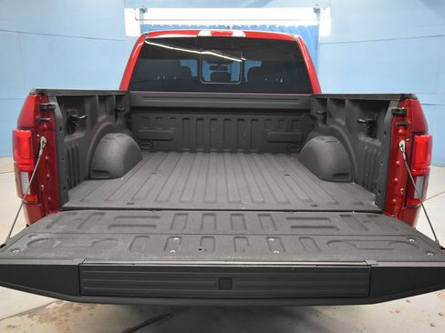 Used 2020 Ford F150 Lariat w/ Equipment Group 502A Luxury AWD/4WD image 41