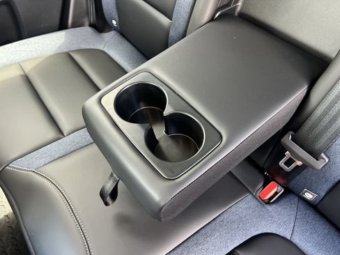 New 2026 Ford Bronco Sport Outer Banks w/ Sasquatch Outer Banks Package AWD/4WD image 19