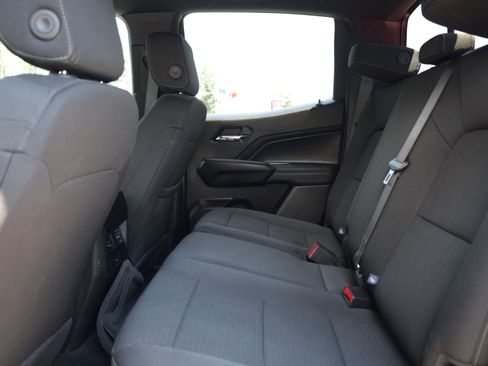 Used 2024 Chevrolet Colorado LT w/ LT Convenience Package RWD image 21