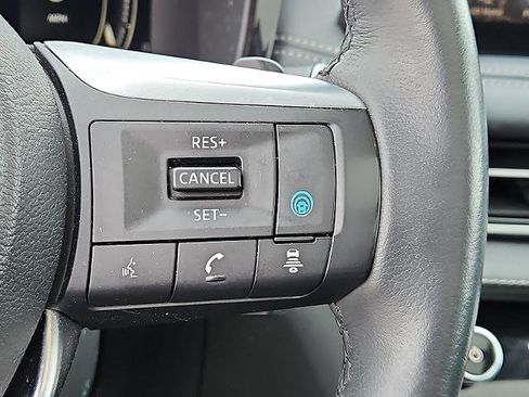 Certified 2023 INFINITI QX60 Luxe w/ Performance Audio Package image 24