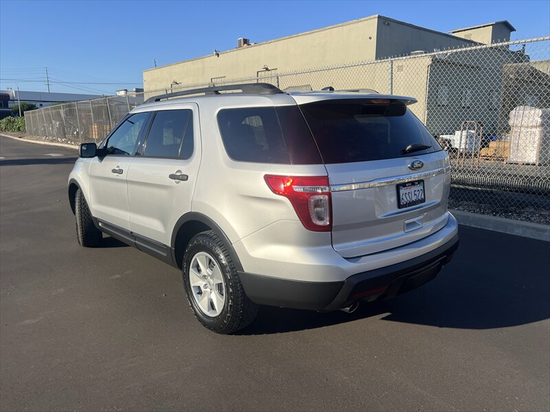 Used 2013 Ford Explorer FWD image 5