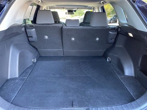 Used 2023 Toyota RAV4 XLE image 8
