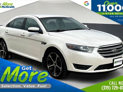 Used 2015 Ford Taurus SEL w/ Equipment Group 201A