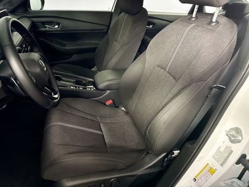 Certified 2023 Honda Accord Sport image 26