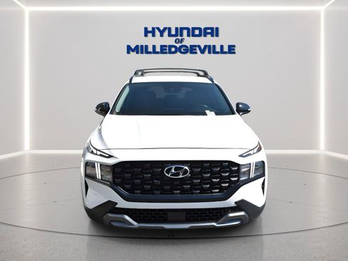 Used 2023 Hyundai Santa Fe XRT FWD image 7
