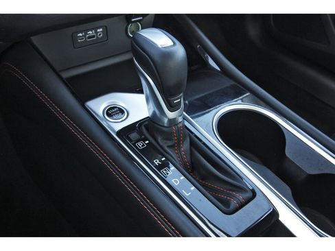 Certified 2025 Nissan Altima 2.5 SR FWD image 26