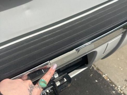 Used 2012 Chevrolet Tahoe LTZ image 27