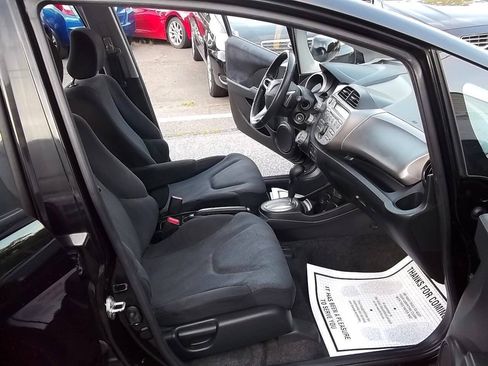 Used 2010 Honda Fit Sport image 11