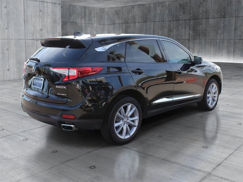 Used 2023 Acura RDX AWD image 5