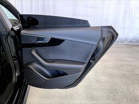 Used 2019 Audi A5 2.0T Premium Plus w/ Premium Plus image 23