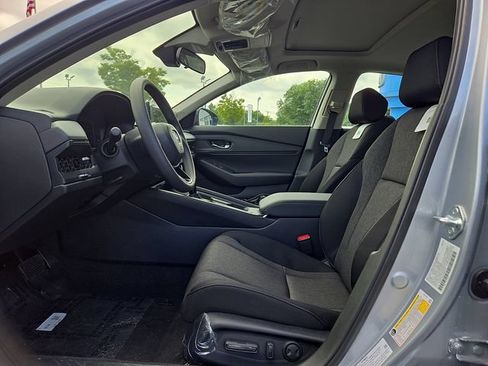 New 2026 Honda Accord SE image 11