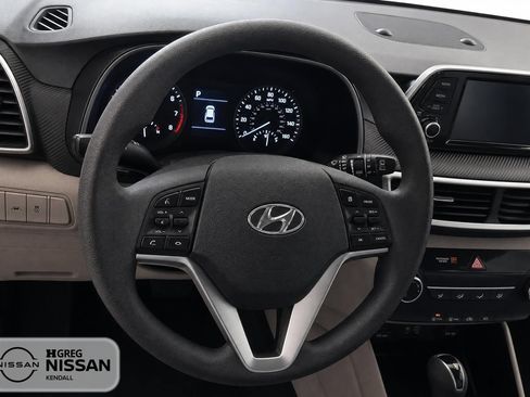 Used 2019 Hyundai Tucson SE FWD image 10