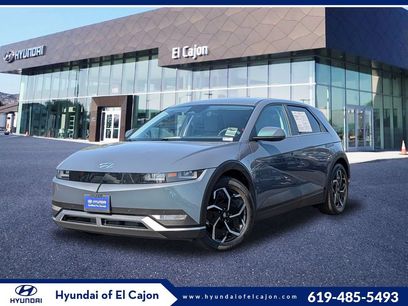 Certified 2024 Hyundai Ioniq 5 SEL
