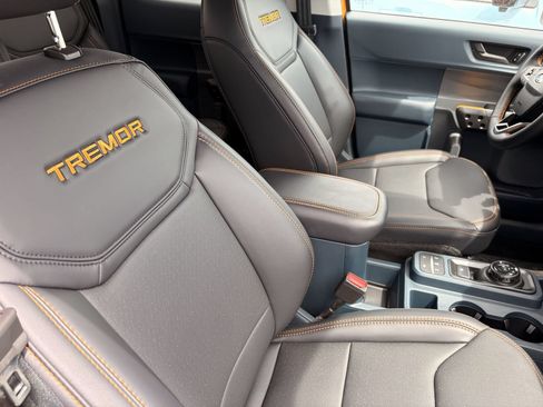 New 2026 Ford Maverick Tremor AWD/4WD image 9
