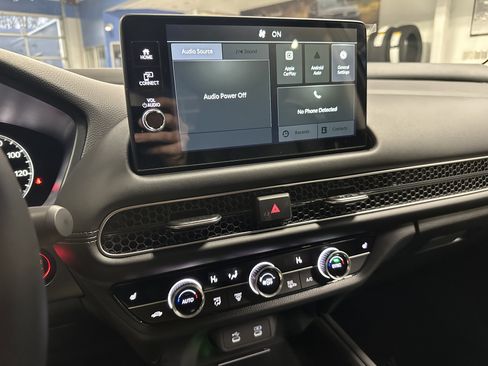 New 2026 Honda HR-V EX-L image 11