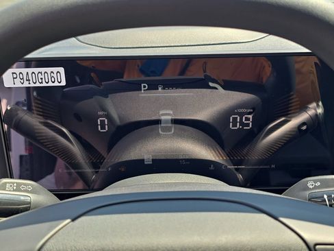 New 2026 Kia K4 FWD image 30