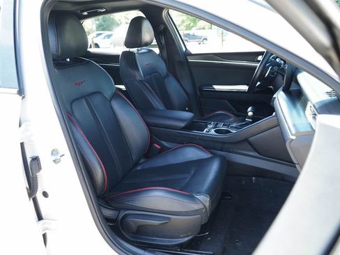 Used 2022 Kia K5 GT FWD image 13