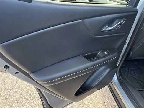 Certified 2023 Chevrolet Blazer LT w/ Convenience Package image 20