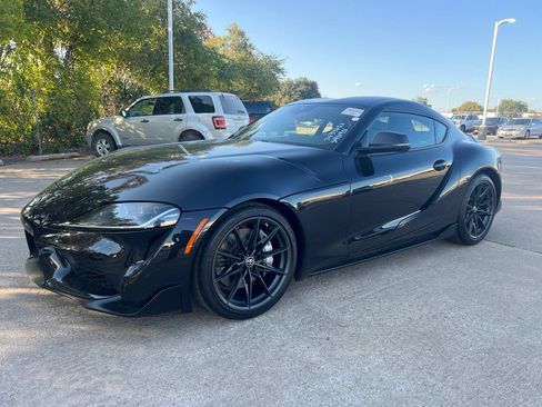 Used 2024 Toyota Supra RWD image 1