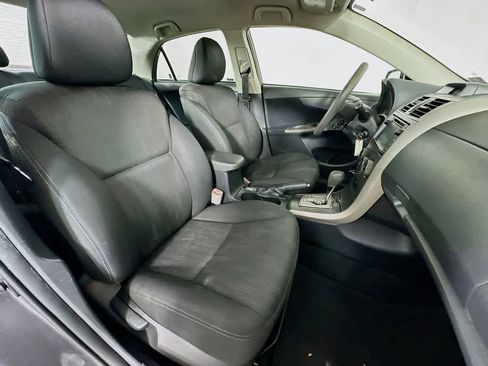 Used 2013 Toyota Corolla S image 14