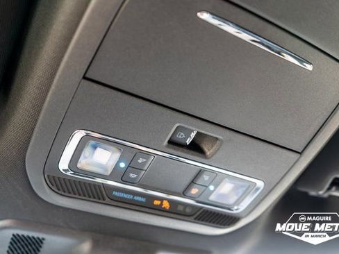 New 2025 Ford F150 Platinum w/ FX4 Off-Road Package image 31