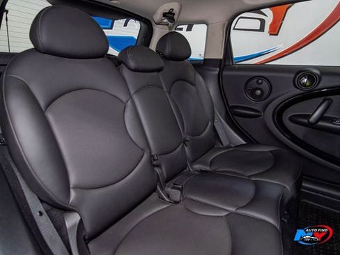 Used 2013 MINI Cooper Countryman S image 21