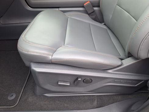 New 2025 Ford Expedition Max Active image 5