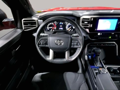 Used 2026 Toyota Tundra SR5 w/ TRD Off-Road Package AWD/4WD image 6