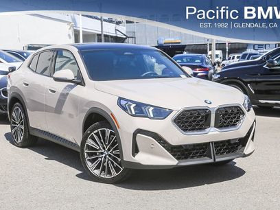 New 2026 BMW X2 xDrive28i w/ Technology Package