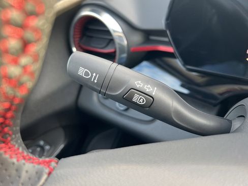 New 2026 Chevrolet Trax RS w/ Sunroof Package image 14