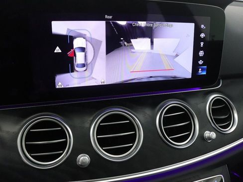 Certified 2022 Mercedes-Benz E 350 Sedan image 16