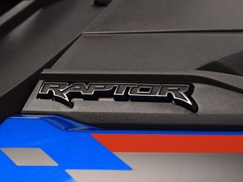 Used 2024 Ford Bronco Raptor image 13