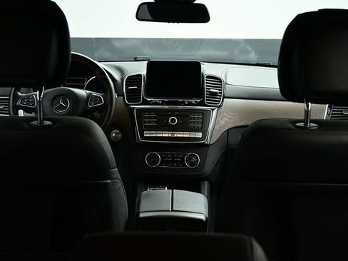 Used 2017 Mercedes-Benz GLE 43 AMG 4MATIC image 70