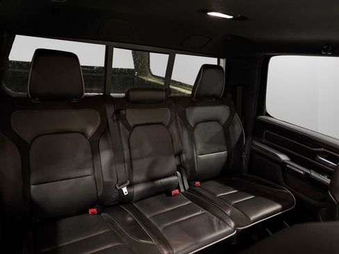 Used 2023 RAM 1500 Laramie image 18