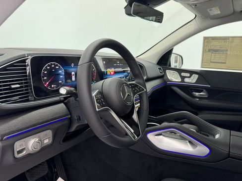 New 2026 Mercedes-Benz GLE 350 4MATIC image 36