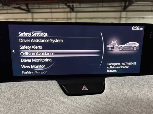 Used 2025 MAZDA CX-90 3.3 Turbo S w/ Premium Plus AWD/4WD image 41