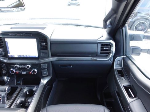 Used 2023 Ford F150 XLT w/ Equipment Group 302A High image 35