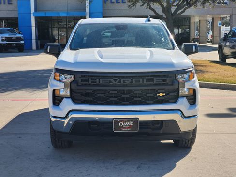 New 2026 Chevrolet Silverado 1500 W/T w/ WT Value Package image 10
