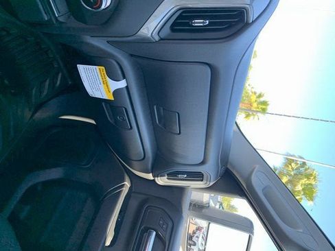 New 2025 GMC Sierra 3500 Pro w/ 1SA Pro Safety Plus Package AWD/4WD image 16