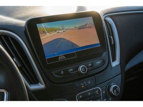 Used 2023 Chevrolet Malibu LT image 22