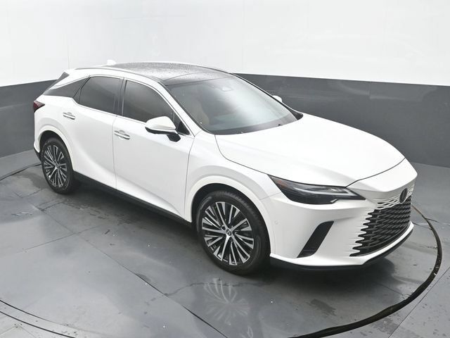 Used 2023 Lexus RX 350 Premium Plus w/ Cold Area Package FWD image 27