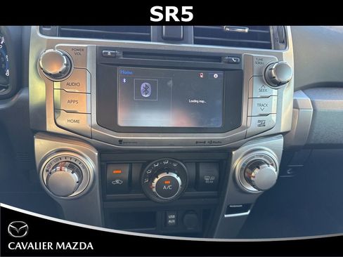 Used 2019 Toyota 4Runner SR5 image 13