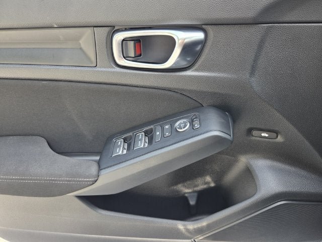 Used 2025 Honda Civic LX image 33