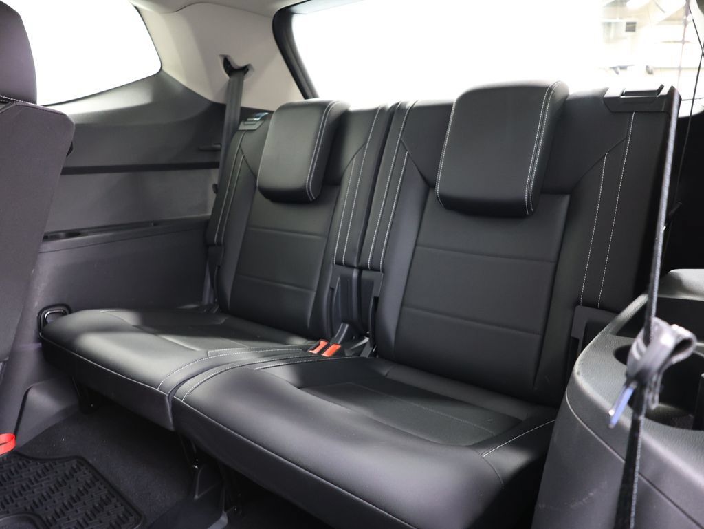 Certified 2023 Volkswagen Atlas SE AWD/4WD image 27