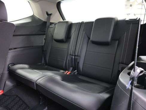Certified 2023 Volkswagen Atlas SE AWD/4WD image 27