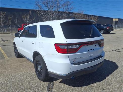 New 2024 Dodge Durango AWD w/ Skid Plate Group image 7