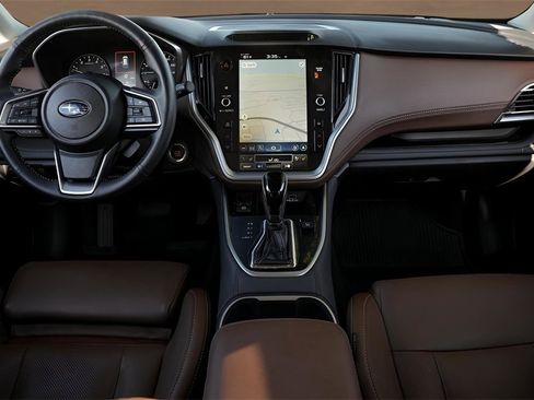 Used 2024 Subaru Outback Touring XT image 25